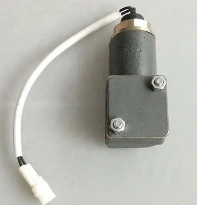 9147260 9120191 4444902 4339559 9101532 Açı Algılayıcı 12V 24V Motor Solenoid Valf Ekskavatör için EX120 EX200-2 EX200-3