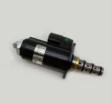 YN35V00049F1 KDRDE5KR-31/40C50-213 SK200-8 için solenoid valfi
