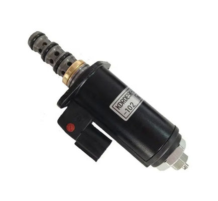 YN35V00049F1 KDRDE5KR-31/40C50-213 SK200-8 için solenoid valfi