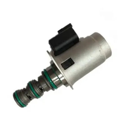 Kazı makinelerinin parçaları için 20G-60-31451 ekskavator solenoid valfi