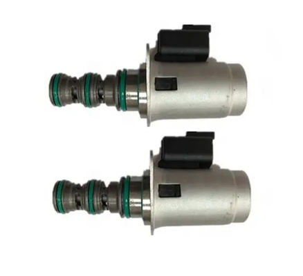 Kazı makinelerinin parçaları için 20G-60-31451 ekskavator solenoid valfi