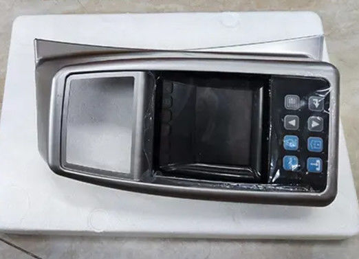 OEM kazıcı monitörü ve LCD DL08 monitörü 539-00076E
