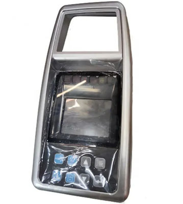 OEM kazıcı monitörü ve LCD DL08 monitörü 539-00076E