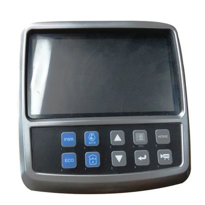 DX220lC DX260 DX300 Kazı makinesi LCD ölçüm paneli 539-00076 300426-00049A