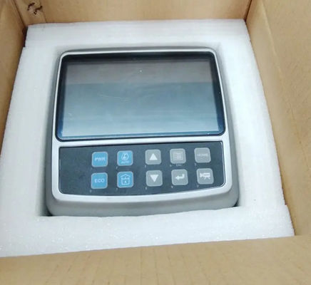 DX220lC DX260 DX300 Kazı makinesi LCD ölçüm paneli 539-00076 300426-00049A