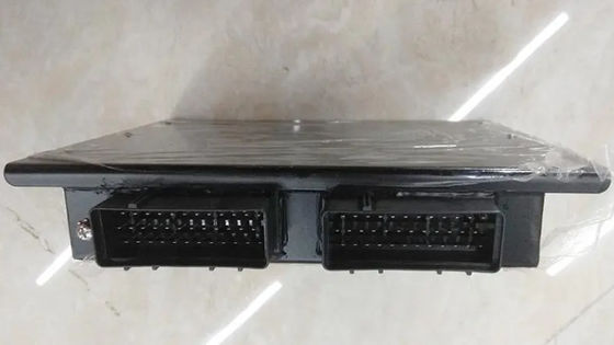 Programlanmış ROBEX Excavator R220LC-7 CPU Kontrol Paneli 21N6-20021