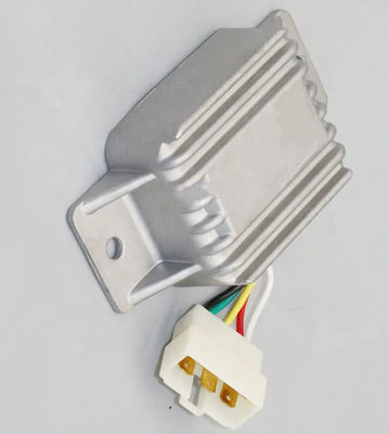 Ekskavatör E320B E320C 24V relye ME049233