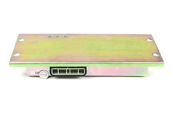 ECU Bilgisayar Kartı CPU Ekskavatör Denetleyicisi PC200-5 Kontrol Kutusu 7824-32-1100