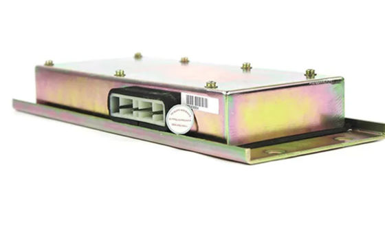 ECU Bilgisayar Kartı CPU Ekskavatör Denetleyicisi PC200-5 Kontrol Kutusu 7824-32-1100