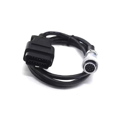 SH45 SH55 SH60 SH100 SH120 SH145 SH200 SH350 Kazıcı İletişim Tarayıcısı Tanısal Araç Adaptörü Kontrolü