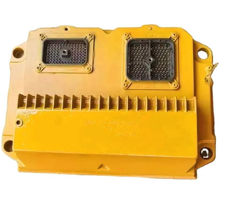 Ekskavatör Kontrolörü 2622878 ECU 262-2878 Elektronik Kontrol Modülü C9 CAT C9 C15 için Excavator Kontrolörü