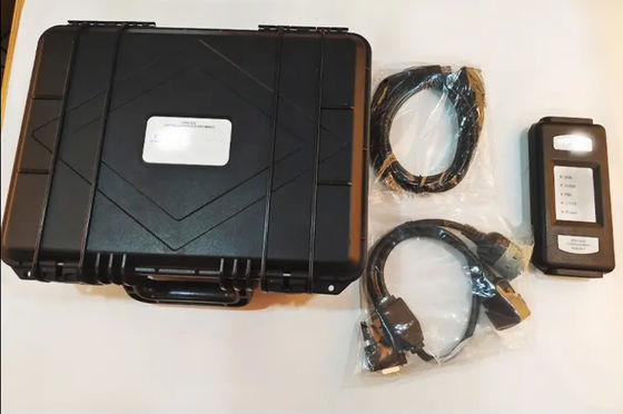 Perkins Motoru 1104A-44TG1 3012TAG2A Ekskavator Diagnostik Aracı için Yüksek Performanslı Motor Diagnostik Araçları
