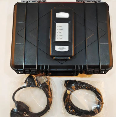 Perkins Motoru 1104A-44TG1 3012TAG2A Ekskavator Diagnostik Aracı için Yüksek Performanslı Motor Diagnostik Araçları