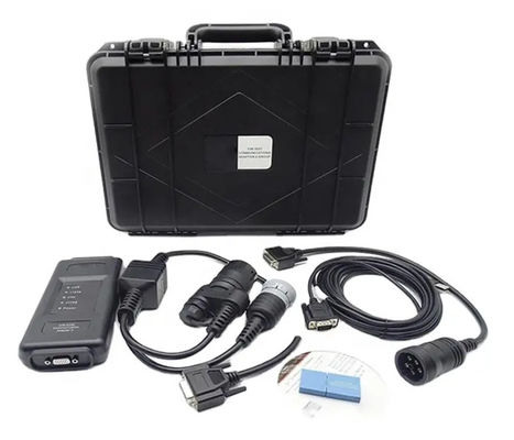 317-7485 İletişim Adaptörü Grubu 3177485 Ekskavatör Diagnostik Aracı için Kelebek