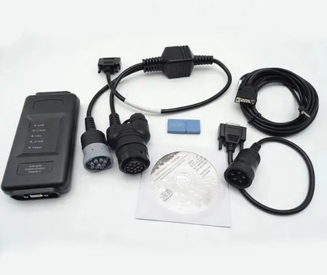 317-7485 İletişim Adaptörü Grubu 3177485 Ekskavatör Diagnostik Aracı için Kelebek