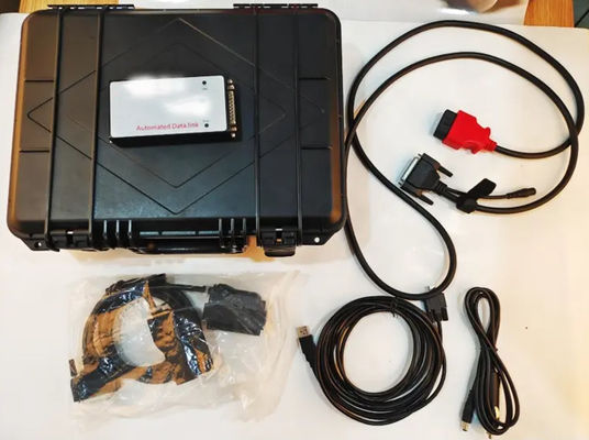 Motor 4JB1 6HK1T 6BG1 4HK1 kazıcı için motor teşhis araçları