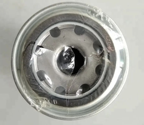 Ekskavator Parçaları Yağ / Yakıt Filtresi 1R-0751 ME014833 LF3349 Yağ Pompası Filtresi
