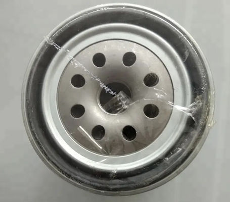 Ekskavator Parçaları Yağ / Yakıt Filtresi 1R-0751 ME014833 LF3349 Yağ Pompası Filtresi