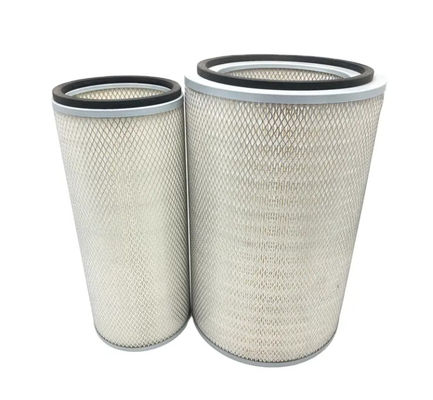 Ekskavator Hidrolik Yağ Filtresi HF7691 HF35006 HF35006 HF6177 HF6317 HF6555 HF6565 HF6568 P502270 4448402 Yağ Filtresi