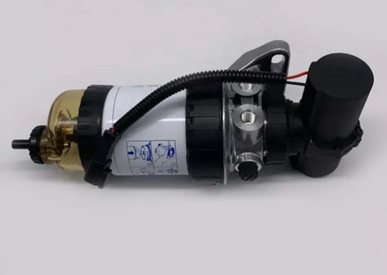 MB-CX598 Yakıt Su Ayrıcı Filtresi 400508-00062