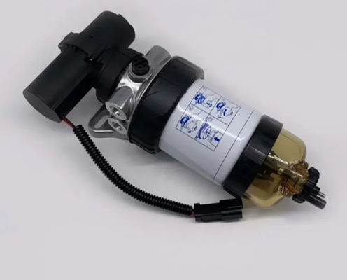MB-CX598 Yakıt Su Ayrıcı Filtresi 400508-00062