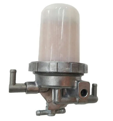 4TNV94 4TNV98 Motor Parçaları 119802-55700 Yağ Su Ayrıcı Filtresi