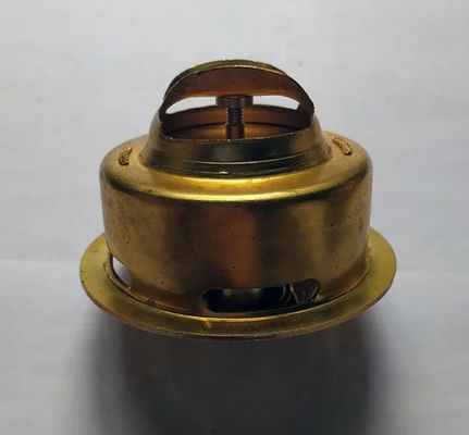 Termostat CAT320D E320DL Kazı makinesi C6.4 51-8010 324-4128 Motor Termostat