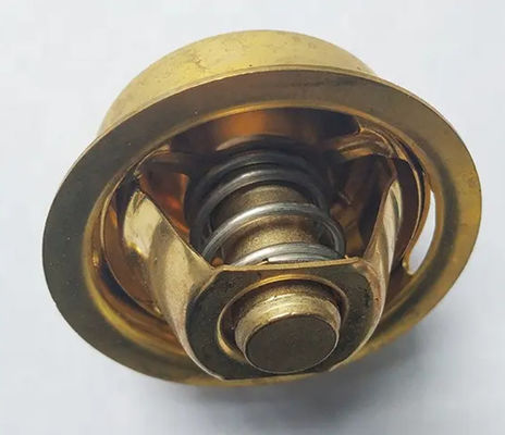 Termostat CAT320D E320DL Kazı makinesi C6.4 51-8010 324-4128 Motor Termostat