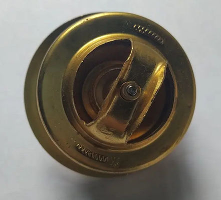 Termostat CAT320D E320DL Kazı makinesi C6.4 51-8010 324-4128 Motor Termostat