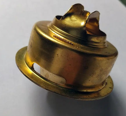 Termostat CAT320D E320DL Kazı makinesi C6.4 51-8010 324-4128 Motor Termostat