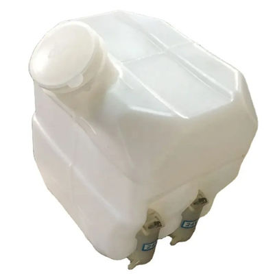 Ekskavator yedek parçaları E320C E320 Tank Su 096-0744