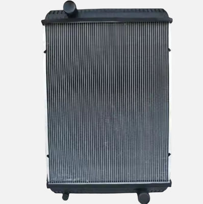 Ekskavator Motor Soğutma Radyatörü EC240 EC290 EC460 Ekskavator Radyatörü 11110705 Ekskavator için Radyatör