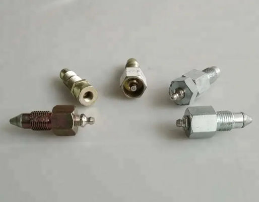 Ekskavatör parçaları R60 R215 DH220 EX55 SK60 2S-5926 için yağ montajı