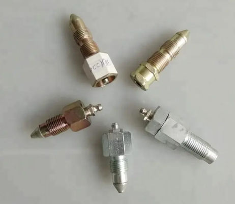 Ekskavatör parçaları R60 R215 DH220 EX55 SK60 2S-5926 için yağ montajı