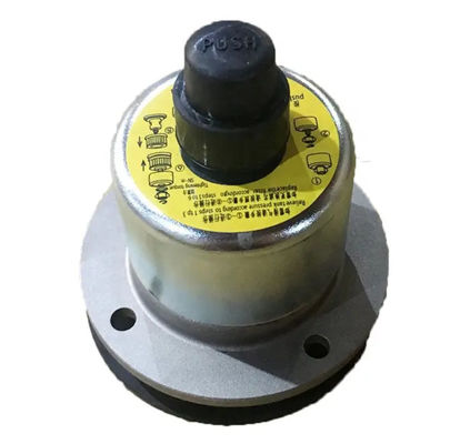 EX200-1 EX200-5 Ekskavatör Yağı Tankı Hava Soluklu Filtresi 4434017
