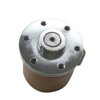 6D102 Ekskavator Fan Stand 3930955 PC200-6 için Ekskavator Fan Blade Destek Assy