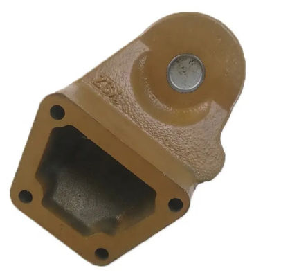 6D102 Ekskavator Fan Stand 3930955 PC200-6 için Ekskavator Fan Blade Destek Assy