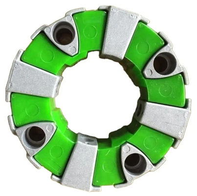 Hydraulic Coupling Assy 50H 50A 50AC Excavator K3V63 K3V112 Ana Pompa için Koplama