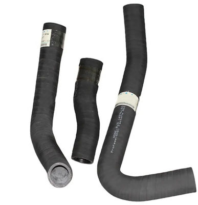 EC240BP EC290BP D7E Kazı makinesi su hortumu 14573697 14573702 14576153