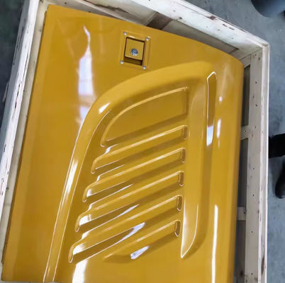 Orijinal Motor Kapak Kılavuzu SY225/245/335/365/485