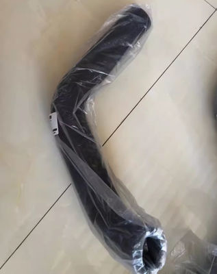 Alt sıcaklığa dirençli kazıcılar için orijinal su borusu 38656756
