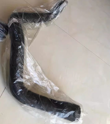 Alt sıcaklığa dirençli kazıcılar için orijinal su borusu 38656756