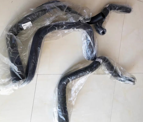 Alt sıcaklığa dirençli kazıcılar için orijinal su borusu 38656756