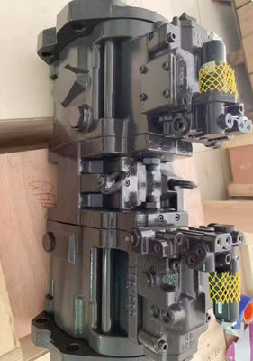 Kazı makineleri için hidrolik pompa 45768678567 SY225/245/215