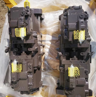 Kazı makineleri için hidrolik pompa 45768678567 SY225/245/215