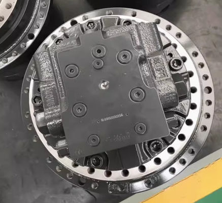 Orijinal Yürüyen Motor Montajı 580980789078 SY225/245/335/365/485