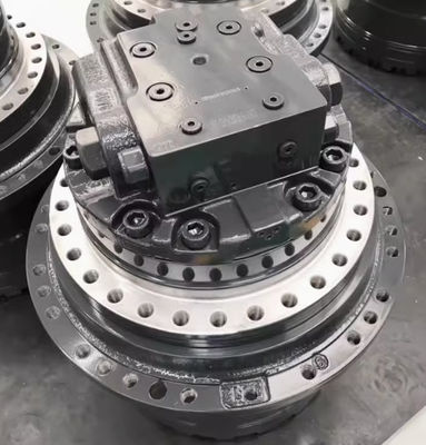 Orijinal Yürüyen Motor Montajı 580980789078 SY225/245/335/365/485