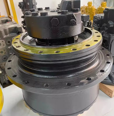 Orijinal Yürüyen Motor Montajı 580980789078 SY225/245/335/365/485