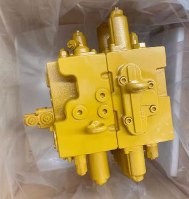 Ekskavator yedek parçaları ana kontrol valfi / dağıtıcı 67856676 SY225/245/335/365/485