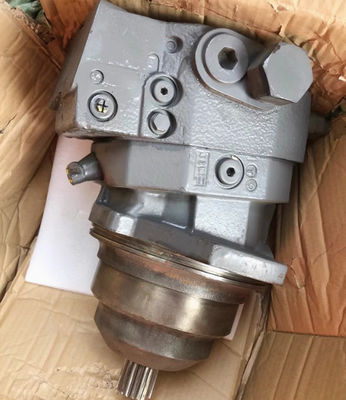 Seyahat motoru kazıcı yedek parçaları SY365/485 2880986978